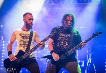 Toxic Waltz - Photo By Dänu