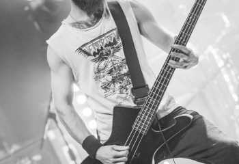 Toxic Waltz - Photo By Dänu