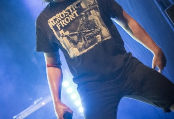 Toxic Waltz - Photo By Dänu