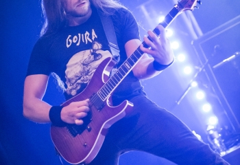 Toxic Waltz - Photo By Dänu