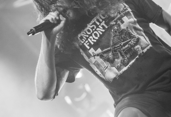 Toxic Waltz - Photo By Dänu