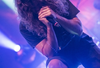 Toxic Waltz - Photo By Dänu