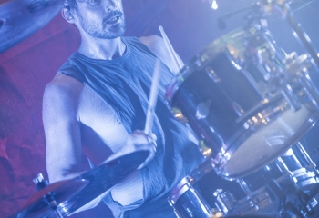 Toxic Waltz - Photo By Dänu