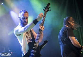 Toxic Waltz - Photo By Dänu