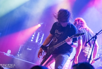 Toxic Waltz - Photo By Dänu