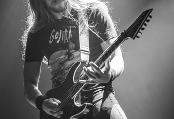 Toxic Waltz - Photo By Dänu