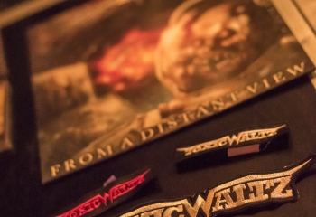 Toxic Waltz - Photo By Dänu