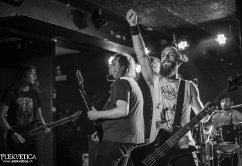 Toxic Waltz - Photo By Dänu