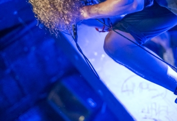 Toxic Waltz - Photo By Dänu