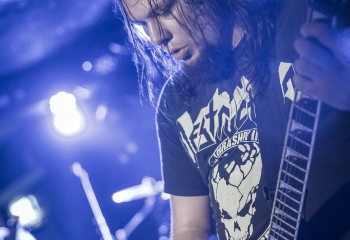 Toxic Waltz - Photo By Dänu