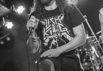 Toxic Waltz - Photo By Dänu