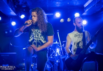 Toxic Waltz - Photo By Dänu