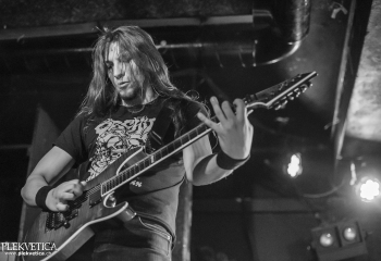 Toxic Waltz - Photo By Dänu