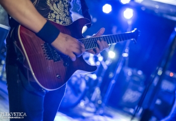 Toxic Waltz - Photo By Dänu