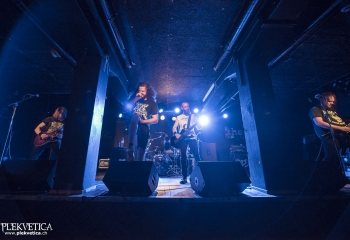 Toxic Waltz - Photo By Dänu