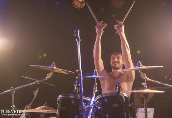 Toxic Waltz - Photo By Dänu