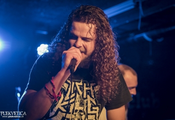 Toxic Waltz - Photo By Dänu