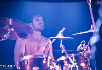 Toxic Waltz - Photo By Dänu