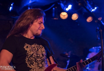 Toxic Waltz - Photo By Dänu