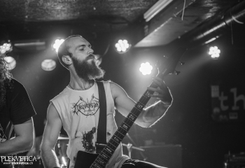 Toxic Waltz - Photo By Dänu