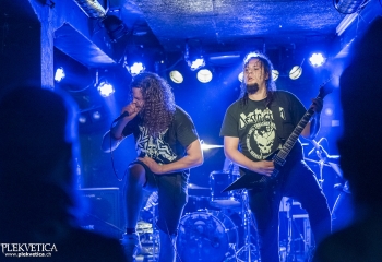 Toxic Waltz - Photo By Dänu