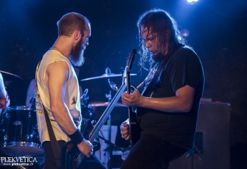 Toxic Waltz - Photo By Dänu