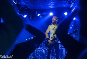 Toxic Waltz - Photo By Dänu