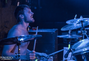 Toxic Waltz - Photo By Dänu