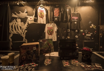 TRAITOR - Photo By Dänu