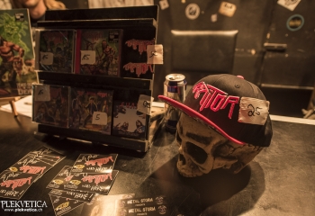 TRAITOR - Photo By Dänu