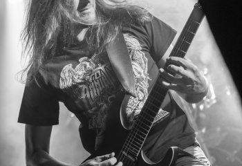 TRAITOR - Photo By Dänu