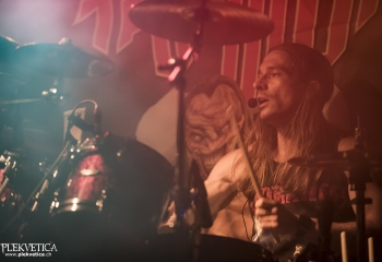 TRAITOR - Photo By Dänu