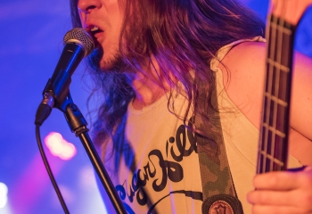 TRAITOR - Photo By Dänu