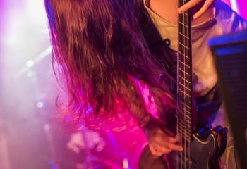 TRAITOR - Photo By Dänu