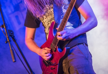 TRAITOR - Photo By Dänu