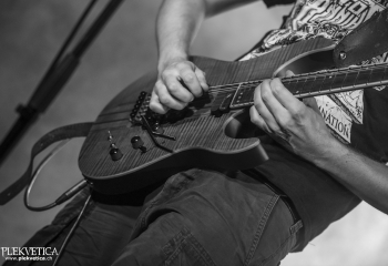 TRAITOR - Photo By Dänu