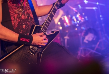 TRAITOR - Photo By Dänu