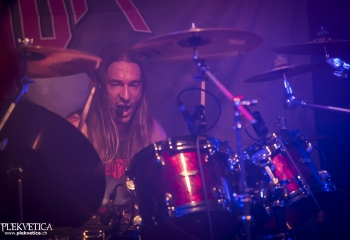 TRAITOR - Photo By Dänu