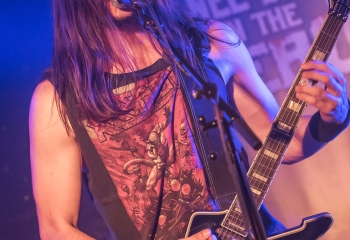 TRAITOR - Photo By Dänu