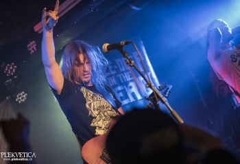 TRAITOR - Photo By Dänu