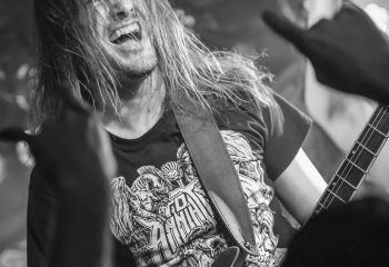 TRAITOR - Photo By Dänu