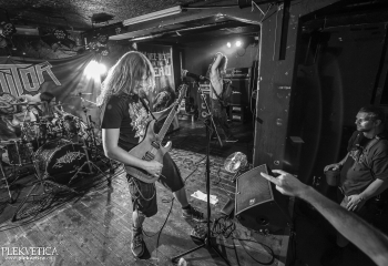 TRAITOR - Photo By Dänu