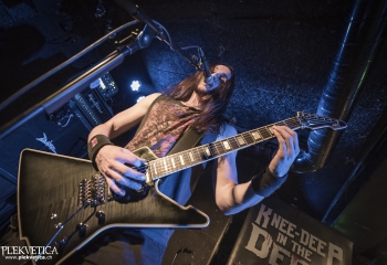 TRAITOR - Photo By Dänu