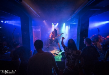 TRAITOR - Photo By Dänu