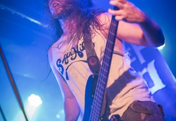 TRAITOR - Photo By Dänu