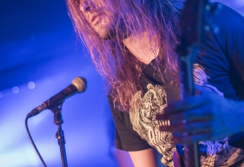 TRAITOR - Photo By Dänu