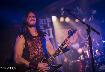 TRAITOR - Photo By Dänu