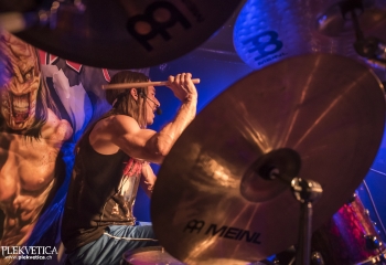 TRAITOR - Photo By Dänu