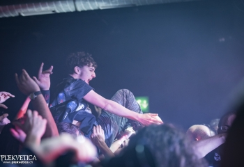 Trivium - Photo By Dänu