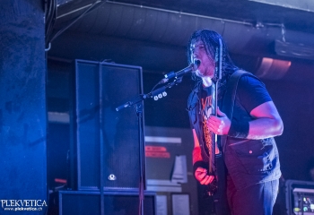 Trivium - Photo By Dänu